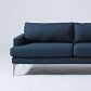 Video 1 for Andes Sofa (60&quot;&ndash;96&quot;)