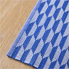 Optic Geo Cotton Placemat Sets