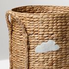 Joseph Altuzarra Woven Clouds Hamper