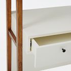 Modern Wall Desk (46")