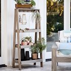 Portside Garden Storage