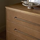 Qamar 6-Drawer Dresser (69&quot;)
