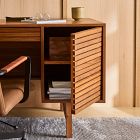 Bryce Executive Desk (64")