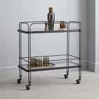 Fulton Bar Cart (28&quot;)