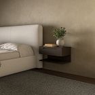 Glover Floating Nightstand (24")