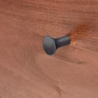 Keira Dresser Hardware (Set of 12) - Dark Bronze