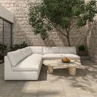 Kerena Outdoor Modular 3-Piece Sectional (114&quot;)