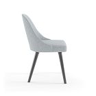 Sterling Healthcare Armless Guest Chair