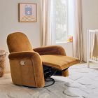 Bucatini Manual &amp; Power Recliner