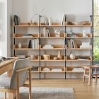 Build Your Own - Dennett Modular Shelving