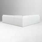 Kerena Outdoor Modular 3-Piece Sectional (114&quot;)