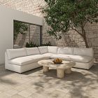 Kerena Outdoor Modular 3-Piece Sectional (114&quot;)