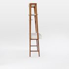 Modern Wall Desk (46")