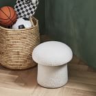 Mushroom Pouf