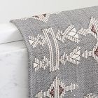 Embroidered Origins Bath Mat