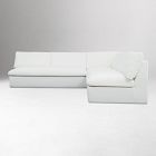 Kerena Outdoor Modular 3-Piece Sectional (114&quot;)