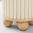 Irwin Storage Side Table