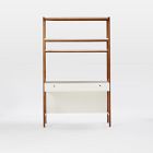 Modern Wall Desk (46")