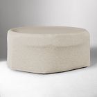 Monterey Outdoor Teak Coffee Table Protective Cover