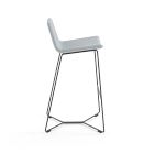 Slope Healthcare Bar Stool