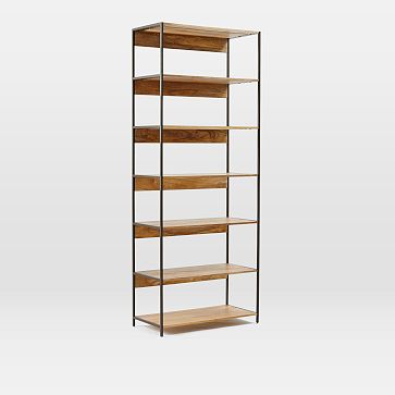 Bookshelf (33")