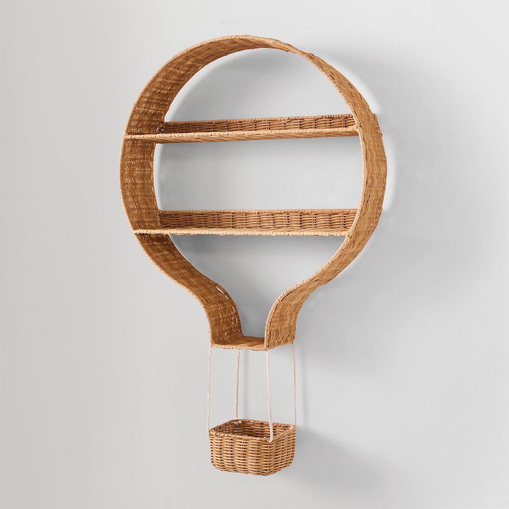 Hot Air Balloon Shelf