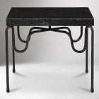 Elowen Side Table (25")