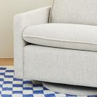 Paxton Chair and a Half Glider