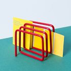 Journey Letter Rack