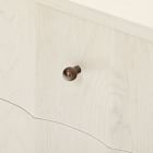 Kids Scalloped Nightstand (20")