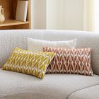 Mariposa Lumbar Pillow Cover