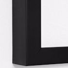 Kate Arends Framed Print - Leaf