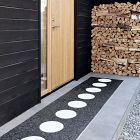 Pappelina Vera Reversible Performance Rug