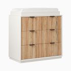 Quinn 4-Drawer Changing Table (36")