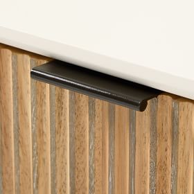 Quinn Open Nightstand (17”)