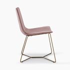 Slope Upholstered Chair