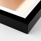 Soft Focus Houses Wall Art by Coup d'Esprit