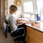 Vacilando Studios Quilt - Chisos