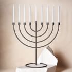 Via Maris Trace Chanukiah