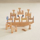 Wonder &amp; Wise Dog Gone Balance Game