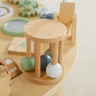 Wonder &amp; Wise Hi-Lo Activity Table