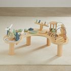 Wonder &amp; Wise Hi-Lo Activity Table