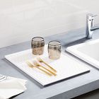 Yamazaki Sink Side Glass Drainer