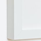 Kate Arends Framed Print - Leaf