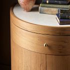 Farragut Nightstand (30")