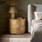 Farragut Nightstand (30")