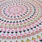 Molly M Framed Wall Art - Focal Neon