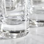 Paris Crystal Cocktail Glass Sets