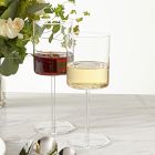 Schott Zwiesel Modo Crystal White Wine Glasses (Set of 4)