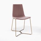 Slope Upholstered Chair